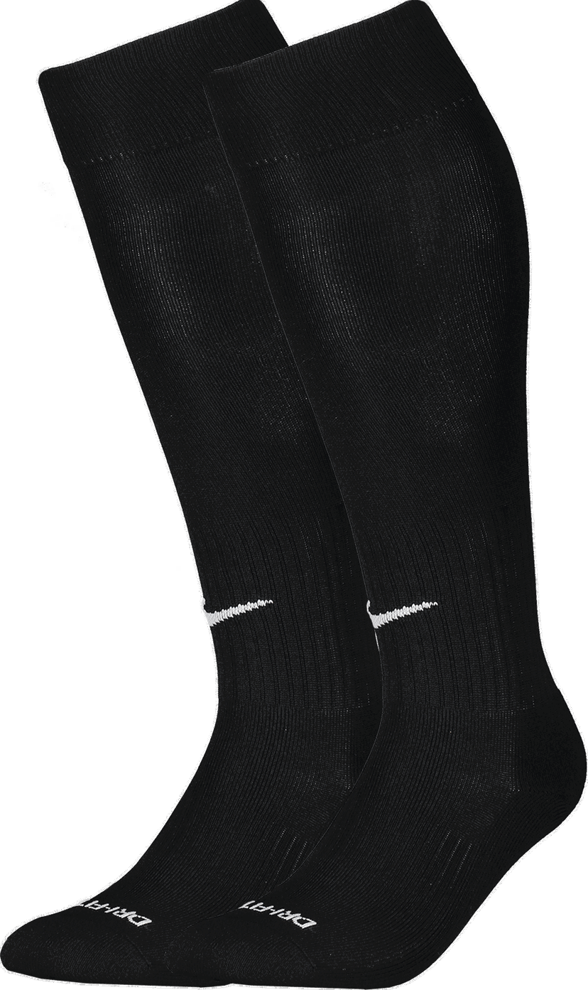 Чорапи Nike Nike SC Freiburg Away Socks 2025/26 Черно | 6scfsx5728-010