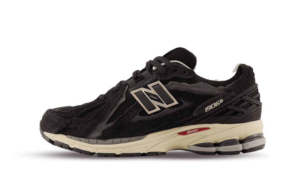 Кецове и обувки New Balance 1906D Protection Pack Черно | M196DD0, 1