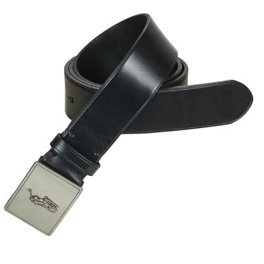 Колани Polo by Ralph Lauren PP PLAQUE BELT Черно | 405691693001, 0