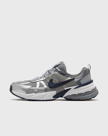 Кецове и обувки Nike V2K Run Сиво | HJ4497-002, 0