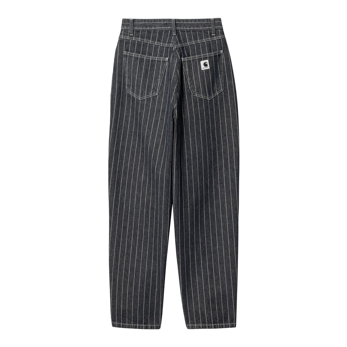 Панталони Carhartt WIP Orlean Pant Черно | I033013_1XX_06, 1