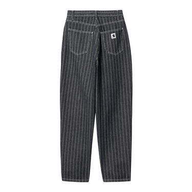 Панталони Carhartt WIP Orlean Pant Черно | I033013_1XX_06, 1