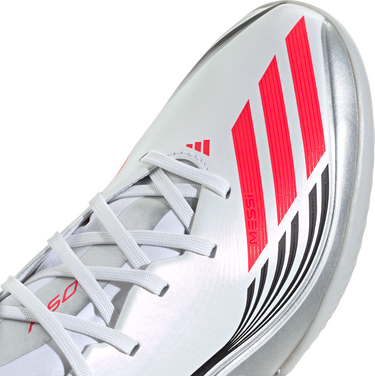 Кецове и обувки adidas Performance F50 MESSI LEAGUE TF Бяло | jp7448, 11