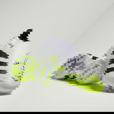 Кецове и обувки adidas Performance Predator Elite Firm Ground Бяло | JI1075, 0