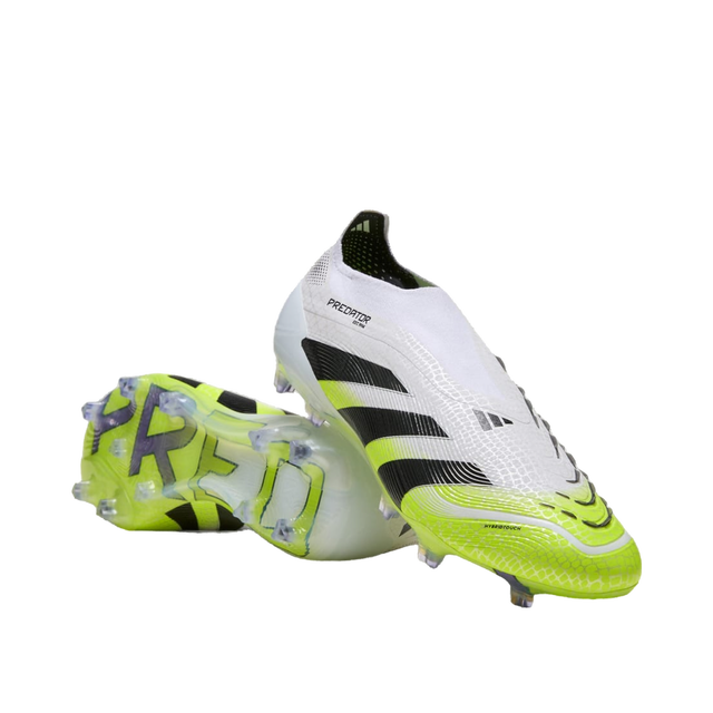 Predator Elite Firm Ground