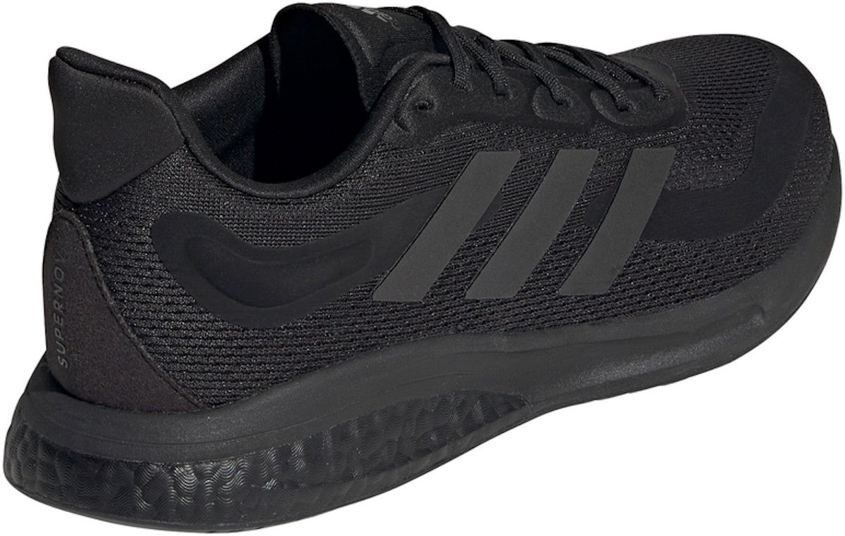 Кецове и обувки adidas Performance Supernova Черно | h04467, 1