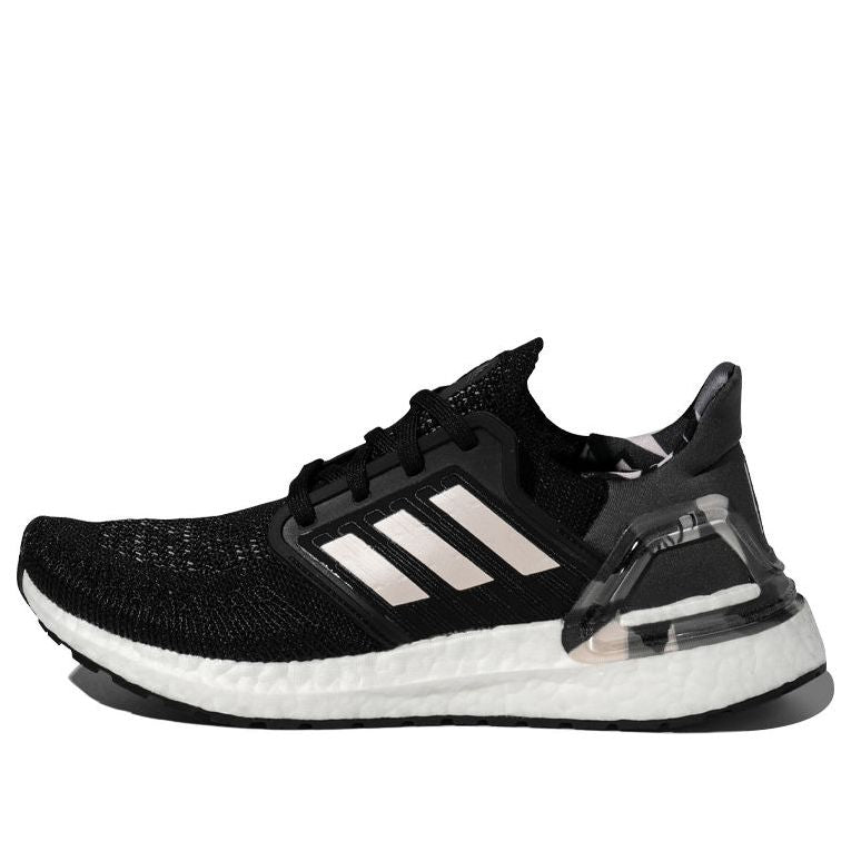 Кецове и обувки adidas Performance Ultraboost 20 Черно | H67284
