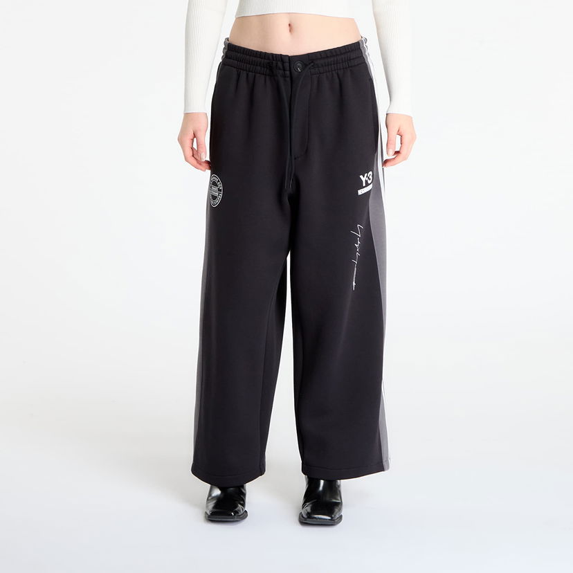 Спортни панталони Y-3 Y-3 x Neighborhood Track Pants Черно | JW7002