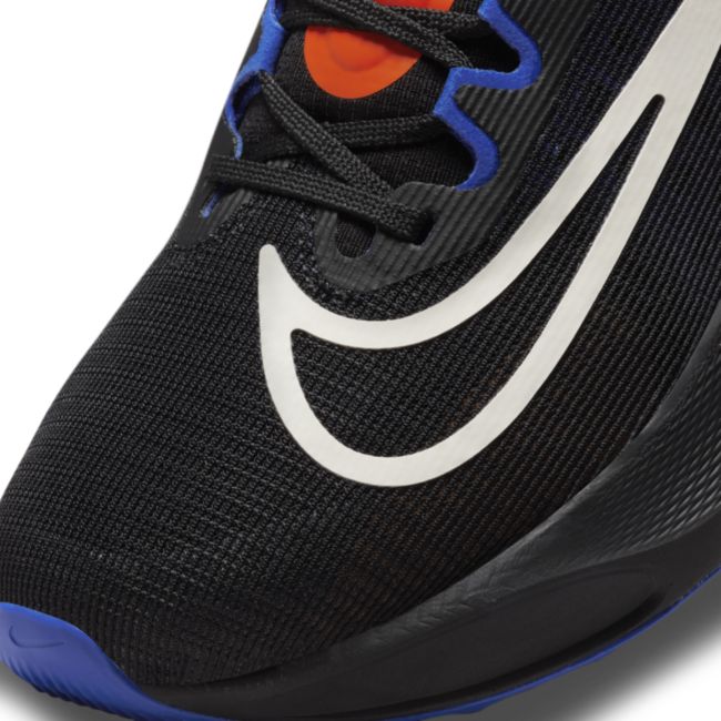 Кецове и обувки Nike Zoom Fly 5 A.I.R. Hola Lou Черно | DR9837-001, 1
