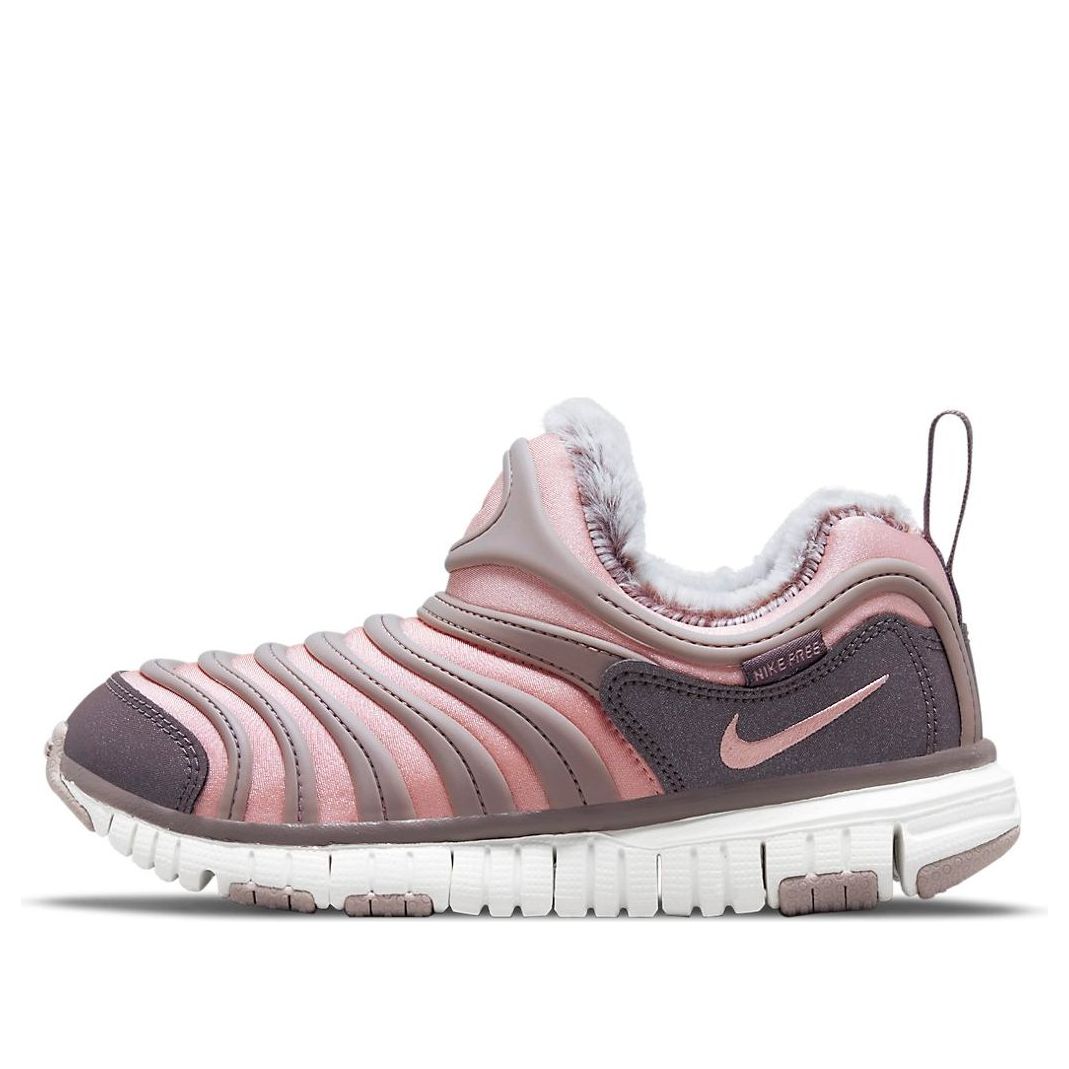 Кецове и обувки Nike Nike Dynamo Free SE Розово | DO5887-661, 0