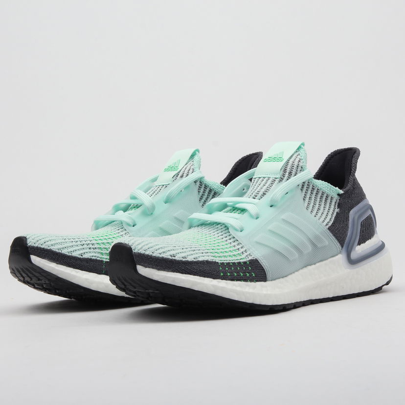 Бягане adidas Performance UltraBoost 19 W Зелено | F35285