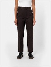 Phoenix Cropped Trousers