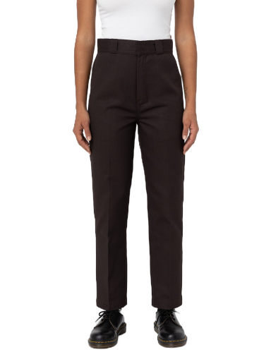 Phoenix Cropped Trousers