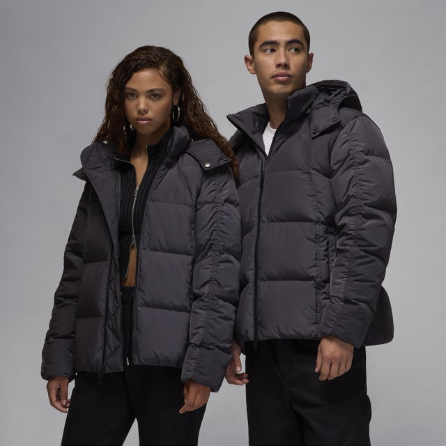 Air Jordan Puffer Jacket