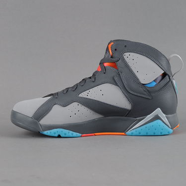 Кецове и обувки Jordan Air Jordan 7 Retro ''Barcelona Days'' Сиво | 304775-016, 0