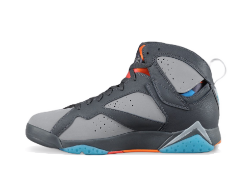 Кецове и обувки Jordan Air Jordan 7 Retro ''Barcelona Days'' Сиво | 304775-016