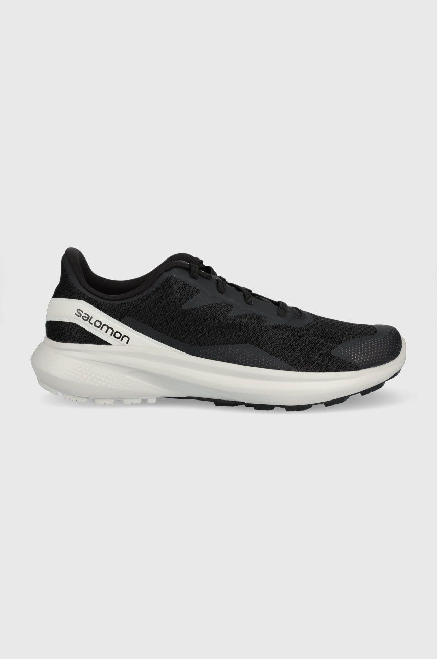 Кецове и обувки Salomon Impulse Черно | L41597000, 0