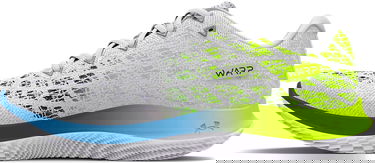 Кецове и обувки Under Armour Flow Velociti Wind 2 Бяло | 3024903-101, 1