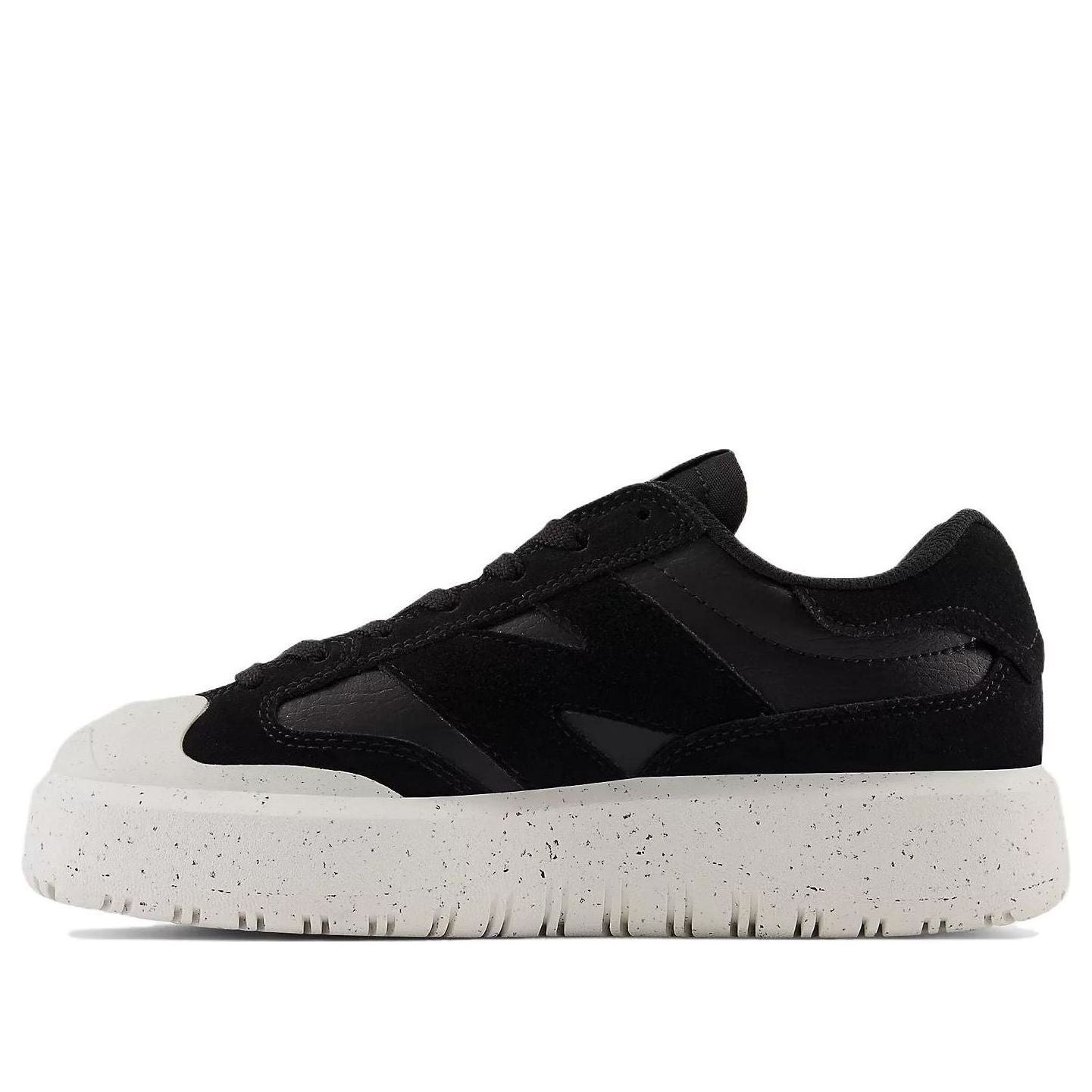 Кецове и обувки New Balance CT302 Черно | CT302DB, 0