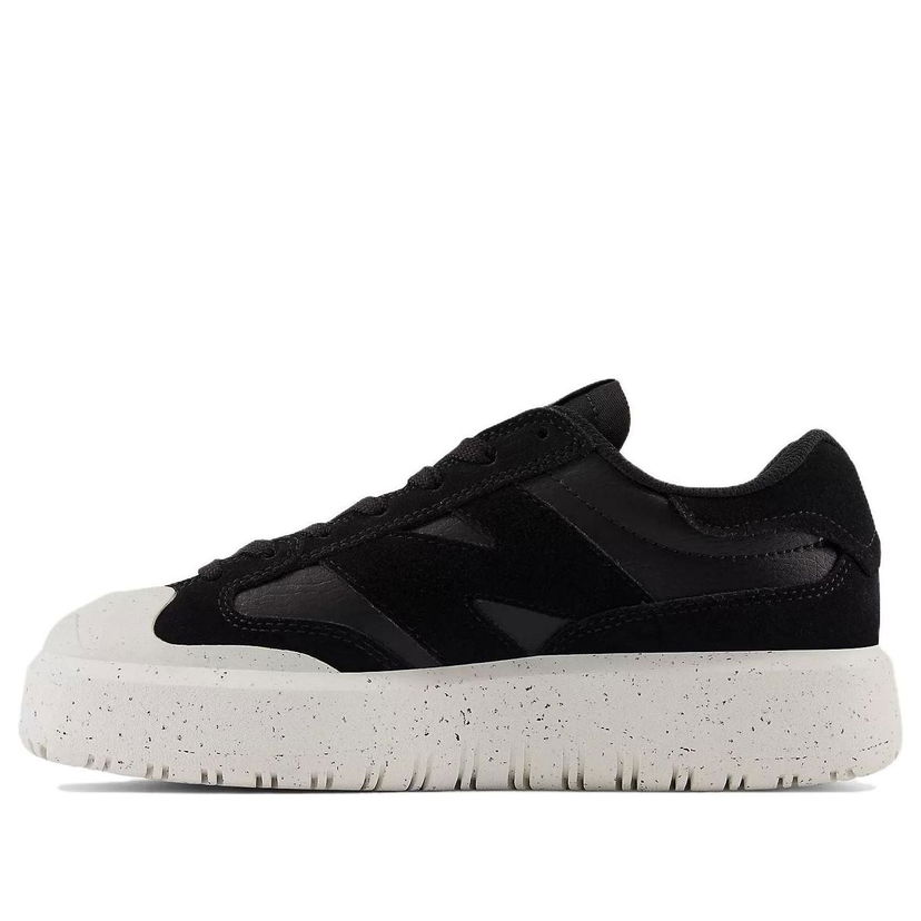 Кецове и обувки New Balance CT302 Черно | CT302DB