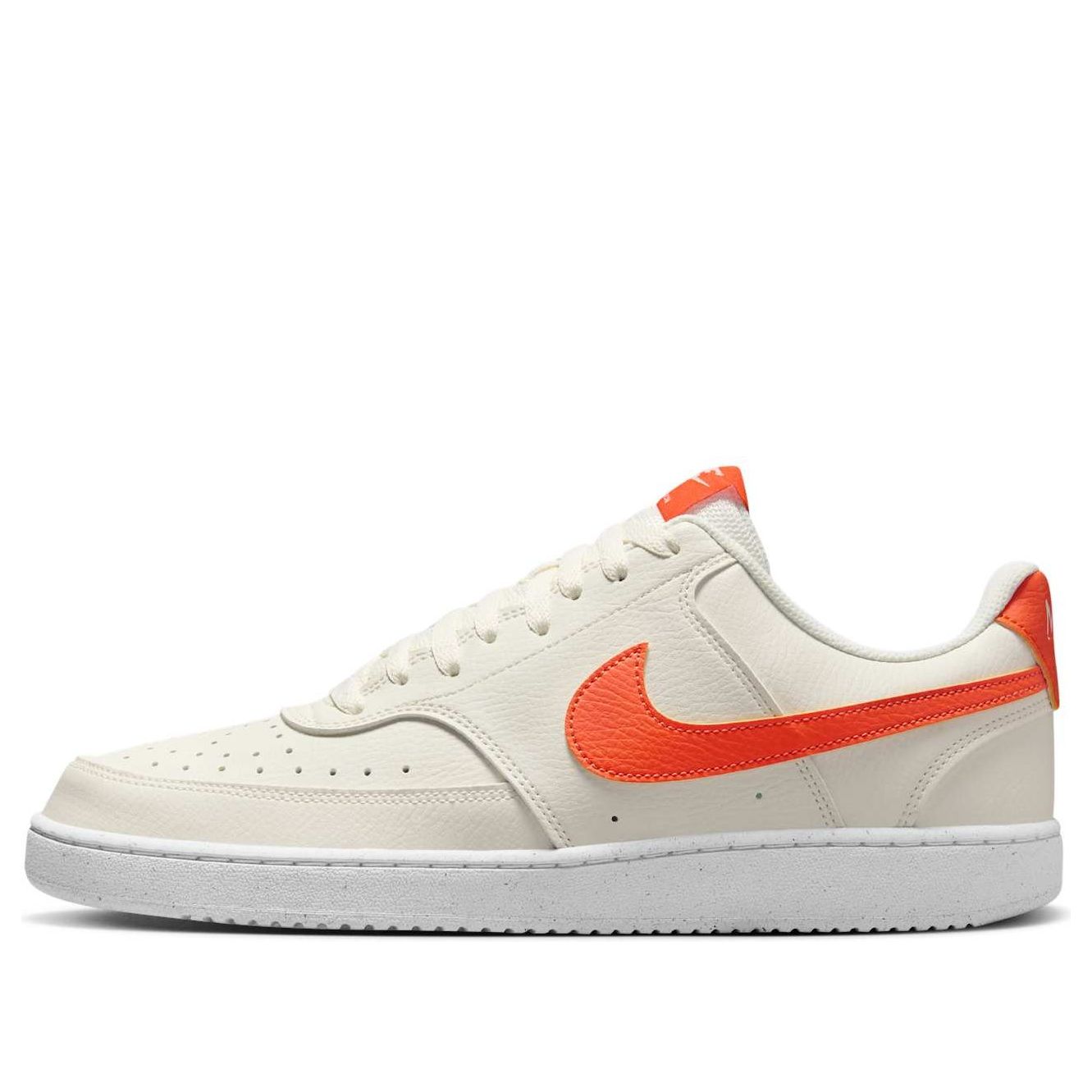 Кецове и обувки Nike Court Vision Low Next Nature Бяло | DH2987-115, 0