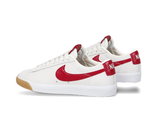 Скеитбординг Nike SB Blazer Low GT Бежово | 704939-105