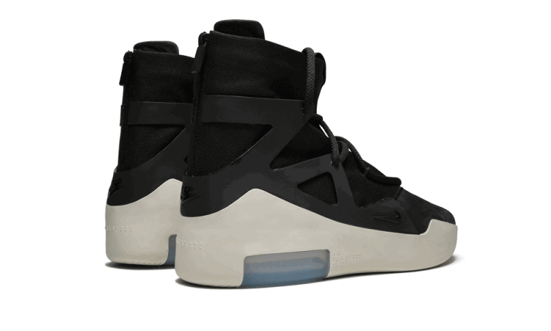Кецове и обувки Nike Air Fear Of God 1 "Black" Черно | AR4237-001, 1