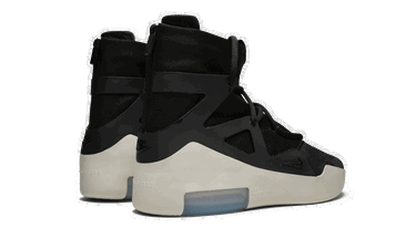 Кецове и обувки Nike Air Fear Of God 1 "Black" Черно | AR4237-001, 1