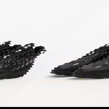 Кецове и обувки adidas Originals Guccimaze x Superstar Ozrah Черно | GY1130, 5