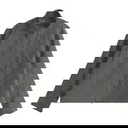 3L Waterproof Stand Collar Jacket, Size Large