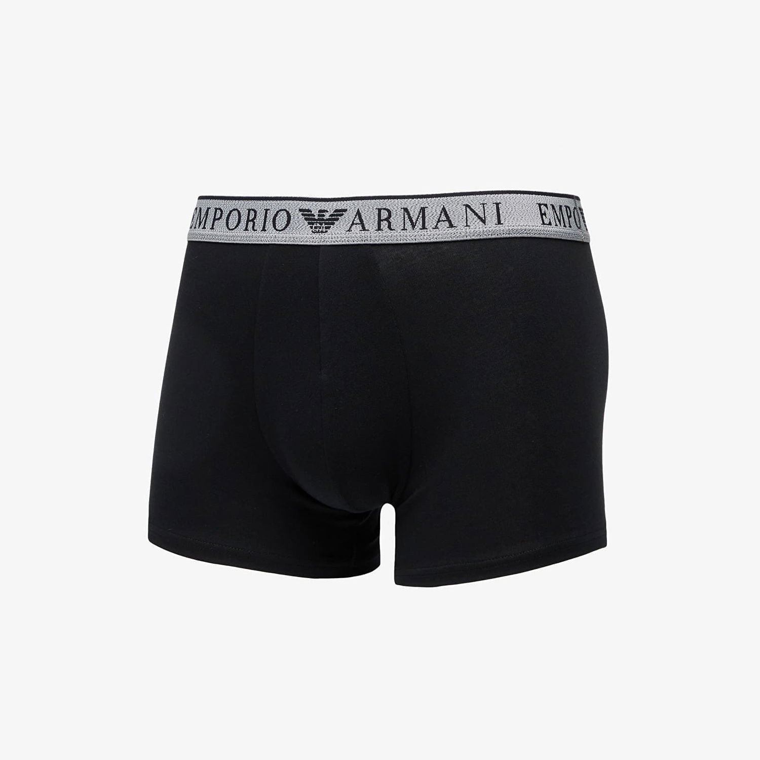 Боксерки Emporio Armani Emporio Armani Two-Pack Trunks undefined | EM000252AF10776MC005, 1