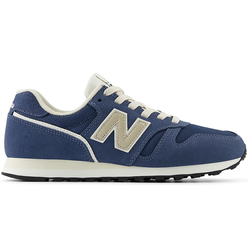 Кецове и обувки New Balance WL373LU2 Синьо | NBWL373LU2, 0