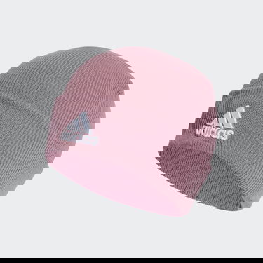 Шапка adidas Originals Logo Beanie Розово | II3526, 0