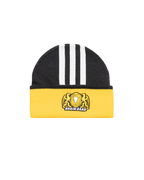 Brain Dead Striped Knitted Beanie
