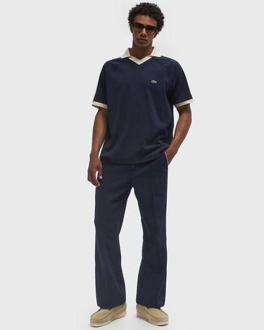Спортни панталони Lacoste Lacoste Track Pants Тъмно синьо | XH0169-166, 2