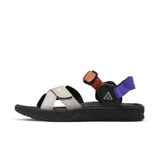 Кецове и обувки Nike ACG Air Deschutz+ Многоцветен | DO8951-002, 0