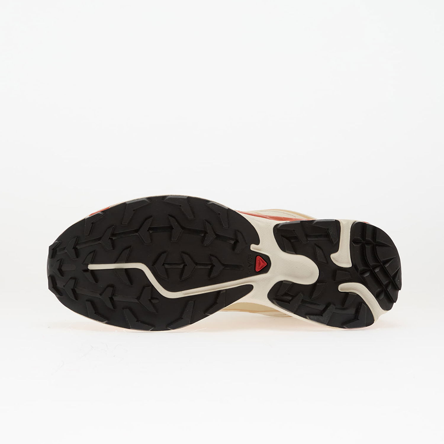Кецове и обувки Salomon XT-6 Gore-Tex Бежово | L47865200, 1