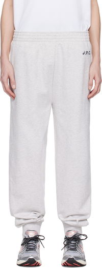 A.P.C. ASICS Edition Hill Sweatpants