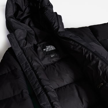 Пухо яке The North Face Hmlyn Down Parka Tnf Черно | NF0A4QYXJK31, 4
