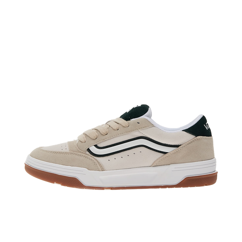 Кецове и обувки Vans Hylane Tri-tone Бежово | VN000D26KGR1