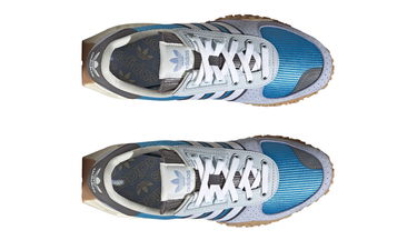 Кецове и обувки adidas Originals Retropy E5 W Синьо | H06141, 3