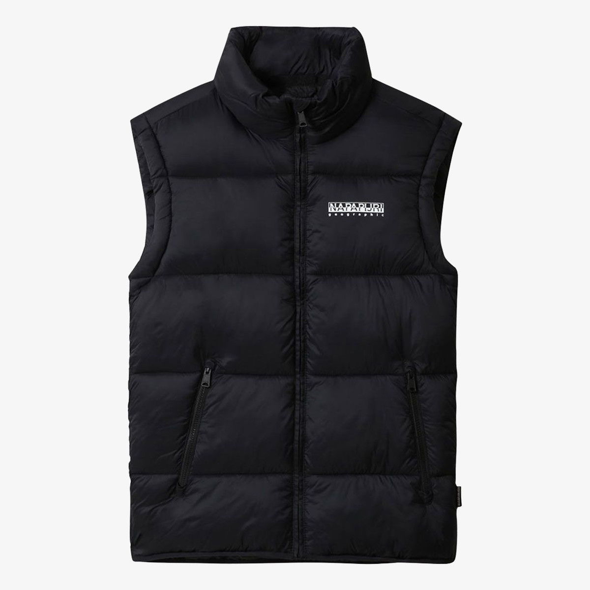 Жилетка Napapijri Puffer Vest Черно | NP0A4FVI0411, 0
