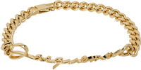 Cuban Chain Bracelet 'The Jacquemus'