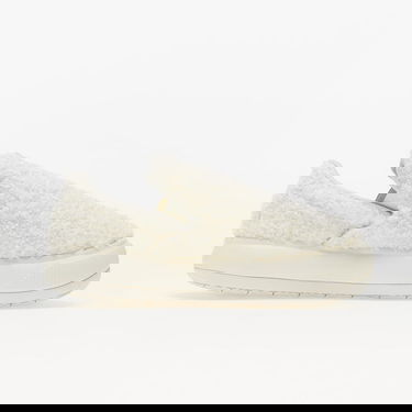 Кецове и обувки Puma Suede Mayu  W Бяло | 384887-02, 3