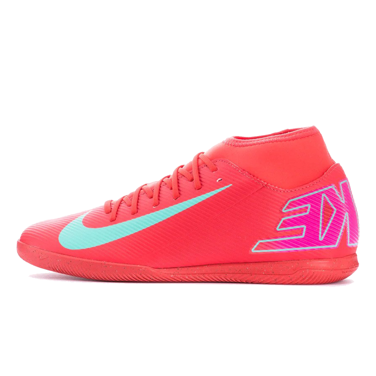 Кецове и обувки Nike Superfly 10 Club Червено | FQ8315-800, 0