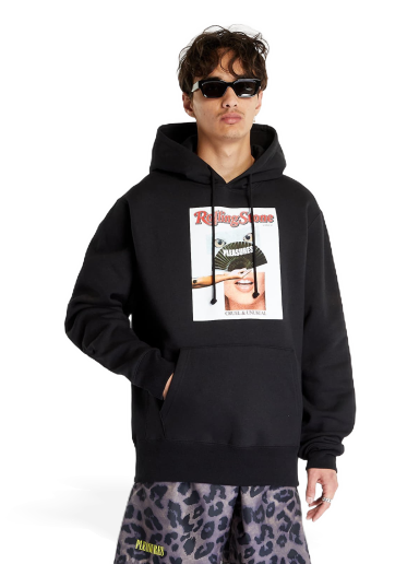 Rolling Stone Hoodie