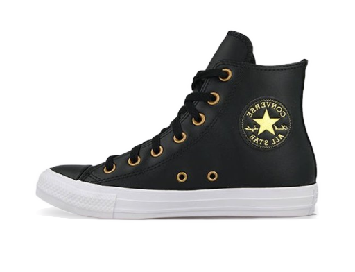 Кецове и обувки Converse Chuck Taylor All Star Hi Черно | 568659C