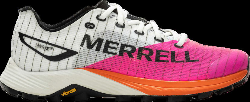 Кецове и обувки Merrell MTL LONG SKY 2 Многоцветен | j068128