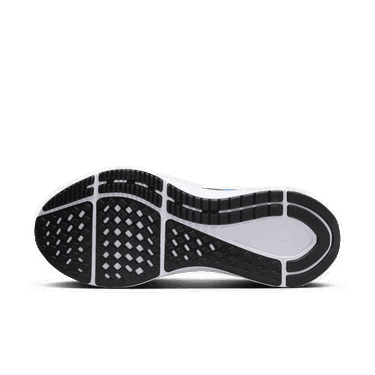 Кецове и обувки Nike Structure 25 Бяло | DJ7883-104, 4