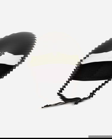 Кепки и шапки Neighborhood Peaked Half Helmet Черно | 25247NH-AC01 BLACK, 2